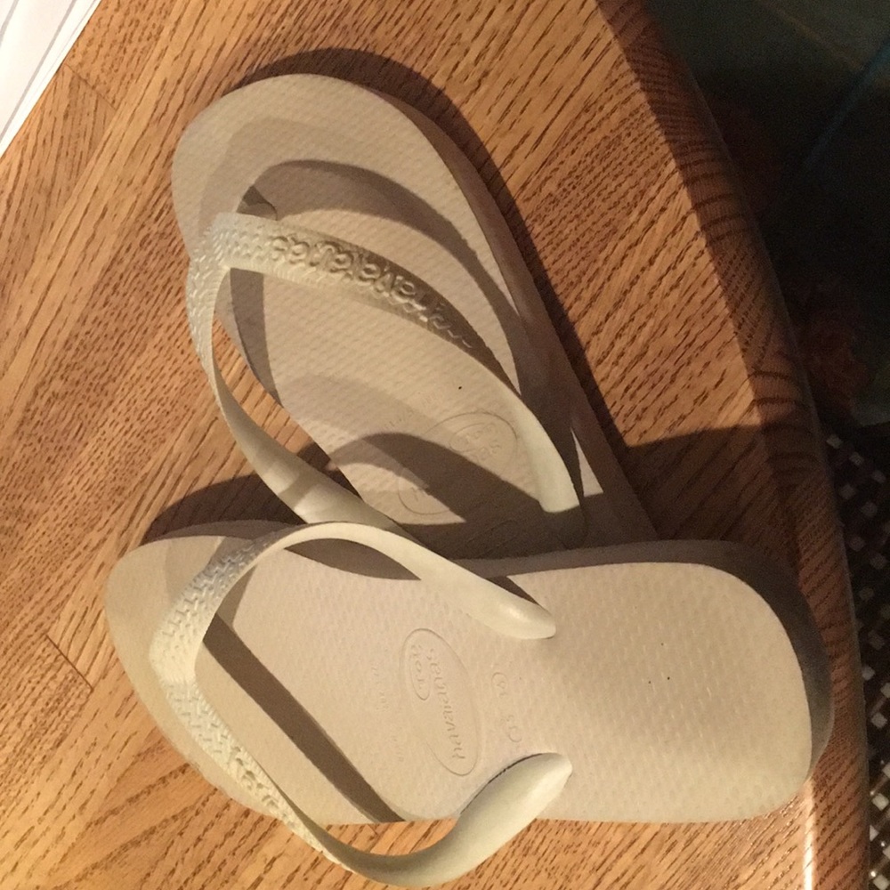 Small size havianas